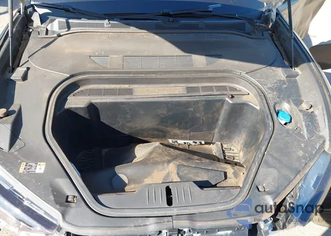 2021 Ford Mustang Mach-E Premium from USA, damaged, VIN 3FMTK3R72MMA57985